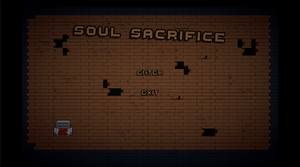 play Soul Sacrifice