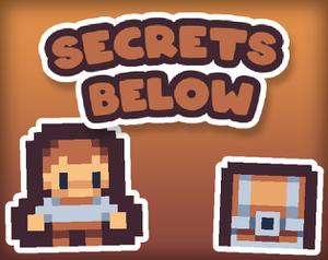 play Secrets Below
