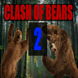 play Clash Of Bears 2