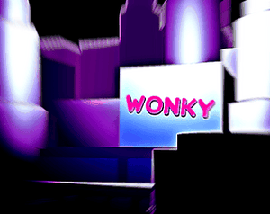 play Wonky Factory