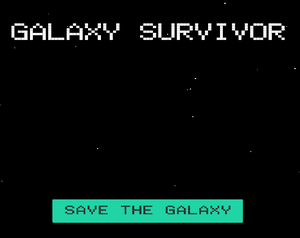 Galaxy Survivor game