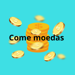 Come Moedas game