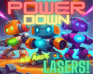 play Power Down - 13Kb