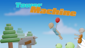 play Tower Machine