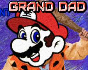 Grand Dad