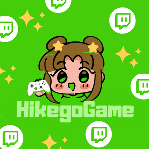 play Hikegogame