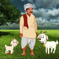 Wow-Help The Innocent Farmer game