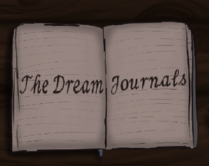 play The Dream Journals
