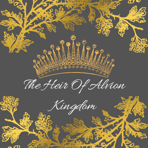 The Heir Of Alvion Kingdom