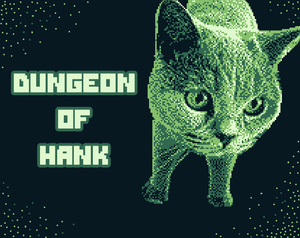 Dungeon Of Hank game