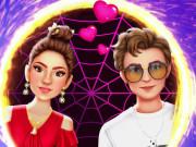 Celebrity First Date Adventure game