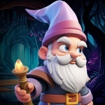 play Fantastic Dwarf Man Escape