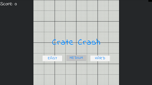 play Crate Crash
