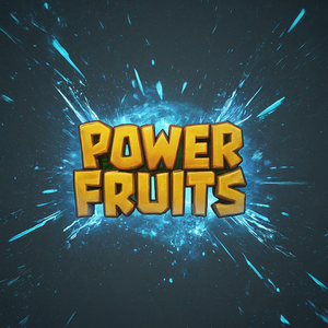Power Fruits game