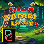 Sylvan Safari Escape game