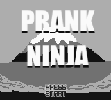 Prank Ninja