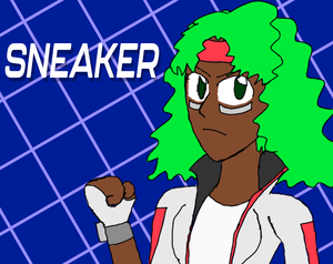 play Sneaker (Capstone Project)