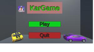 play Kargame