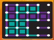 Dots N Lines game