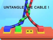 Cable Untangler game