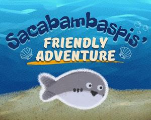 Sacabambaspis' Friendly Adventure game