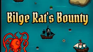 Bilge Rat'S Bounty game