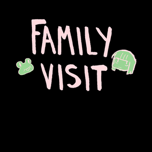 A Family Visit game