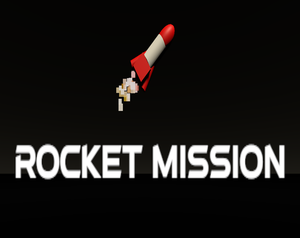 Rocket Mission game