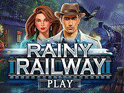 Rainy Railway game