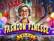 play Fashion Finesse