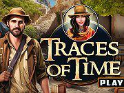 Traces Of Time game