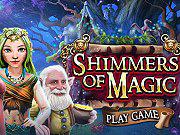 Shimmers Of Magic game