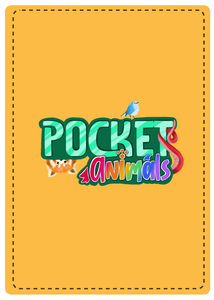play Pocket Animals