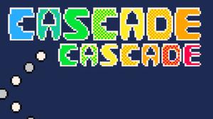 Cascade Cascade game