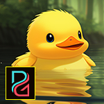 Duck Toy Rescue game