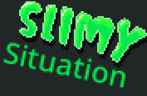 play Slimey Situation