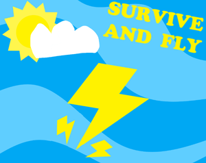 play Survive And Fly
