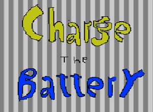 play Charge The Battery