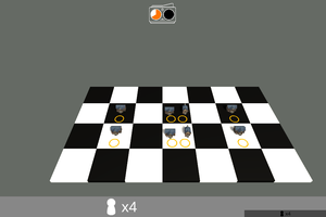 play Electric Chess