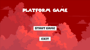 play Platform Game