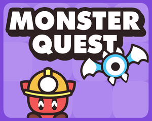 play Monster Quest