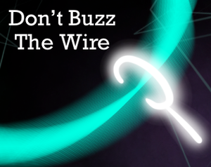 Don'T Buzz The Wire game