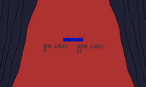 play Luck Tester