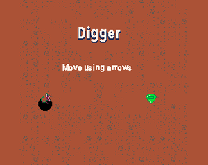 play Digger - Trijam 267