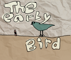 The Early Bird game