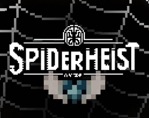 Spiderheist game