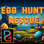 Egg Hunt Rescue