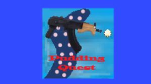 Pudding Quest 0.15 game