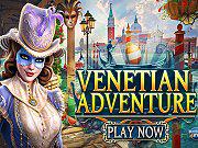 Venetian Adventure game