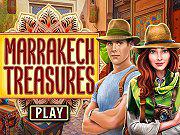 play Marrakech Treasures